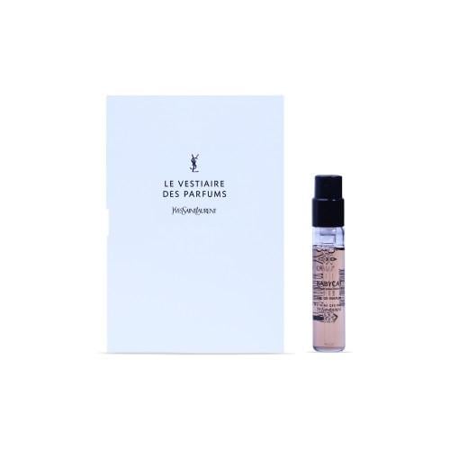 عينة بابيكات او دو بارفيوم ايف سان لوران - 2مل