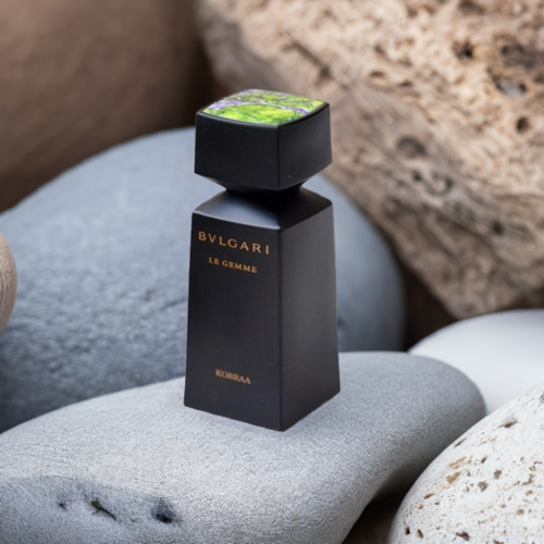 عطر بولغاري لي جيم كوبرا او دو برفيوم 30 مل Kobraa...