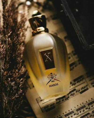 عينة 10/5/2 مل زيرجوف ناكسوس للجنسين