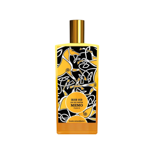 عينة Irish Oud Memo Paris ارش عود من ميمو باريس