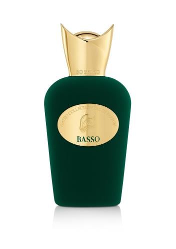 عينة سوسبيرو باسو او دو بارفيوم Sospiro Basso Eau...