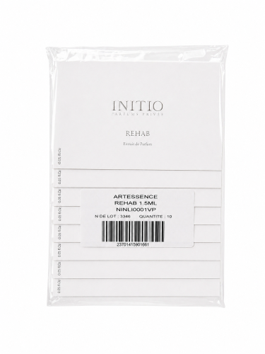 شدة عينات انيشيو ريهاب إكستريت 1.5ملRehab Initio P...