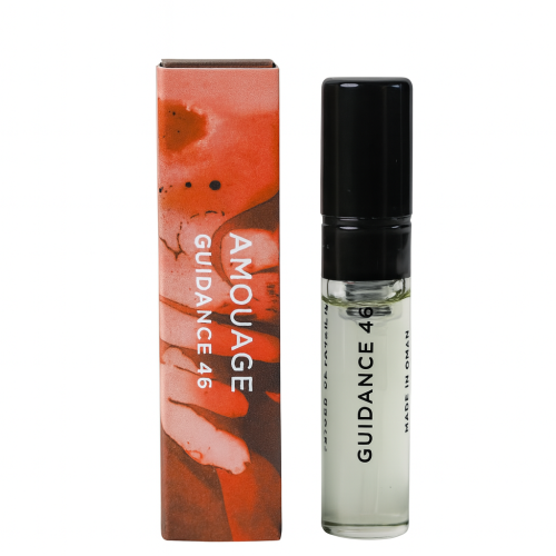 عينة امواج جايدانس 46 اكسترايت دو بارفيوم 2مل