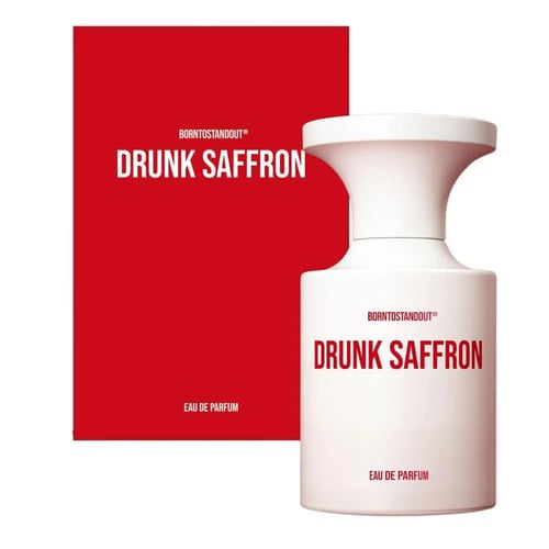 عطر درنك سافرون بورن تو ستاند اوت 50 مل Drunk Saff...
