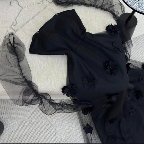 فستان الزهراء