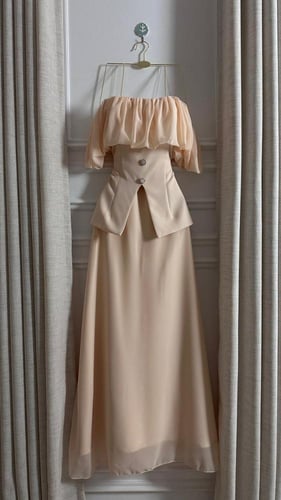 فستان العيد محيررر