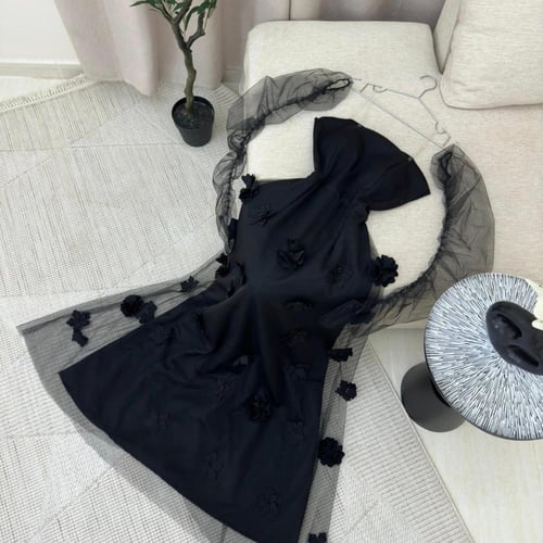 فستان الزهراء