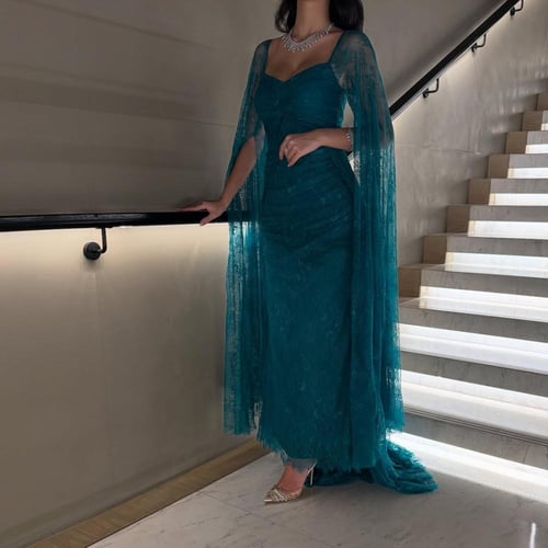 فستان زهراء