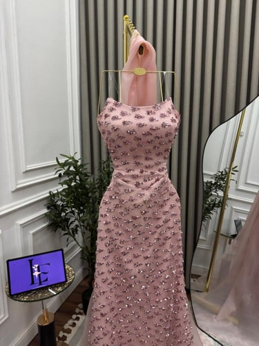 فستان ريماس