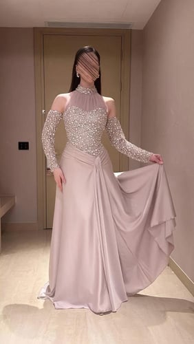 فستان ريفان