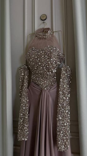 فستان ريفان