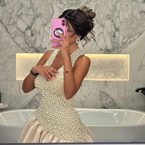 فستان سهره قصير