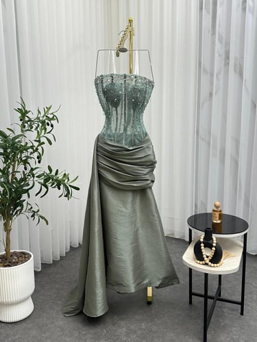 فستان سهره ولا غلطه