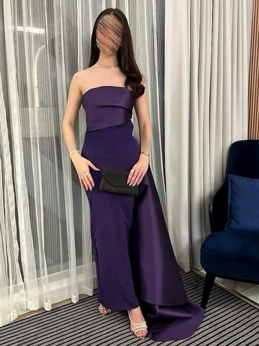 فستان كاليسا