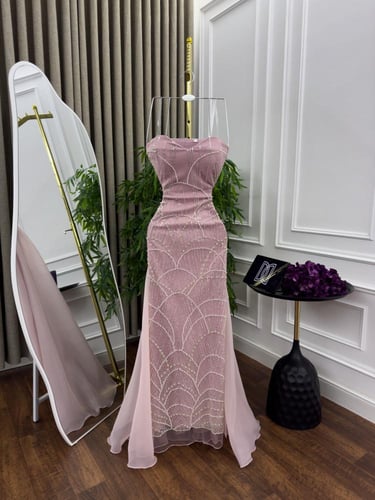 فستان العيدفخااااامه