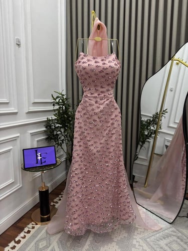 فستان ريماس