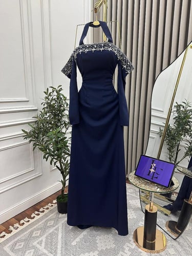 فستان سهره اوف شولدر