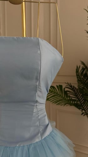 فستان سهره قصير