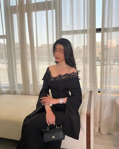 فستان زهراء