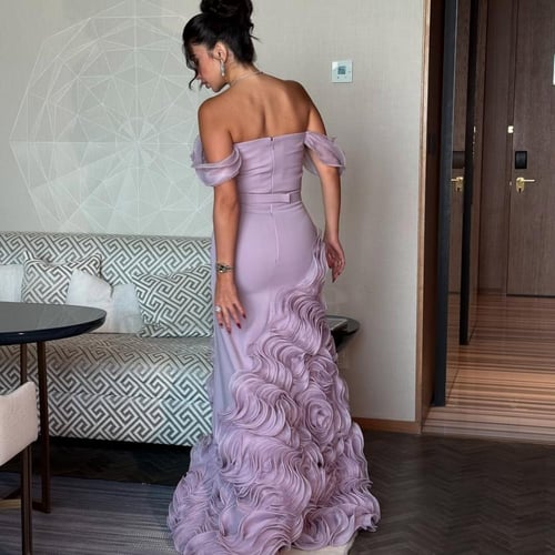 فستان خديجه