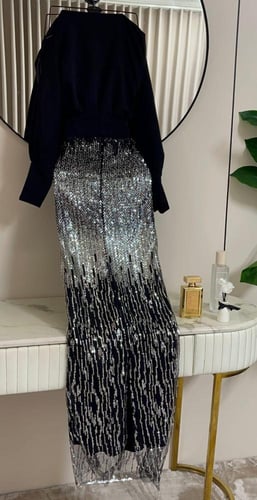 فستان سهره اوف شولدر