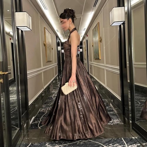 فستان سهره كلوش