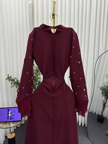 فستان خديجه