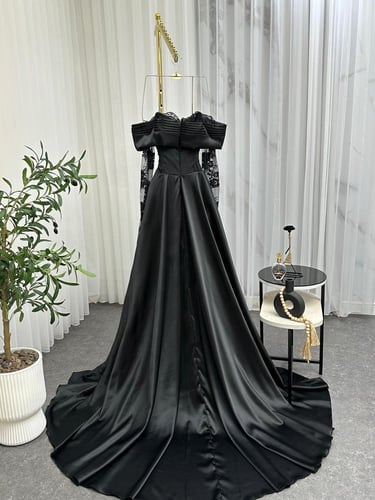 فستان تفته استرتش فخااااامه️