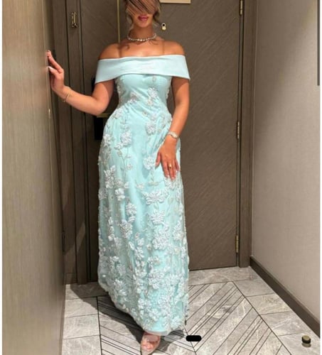 فستان سهره باربي ورد