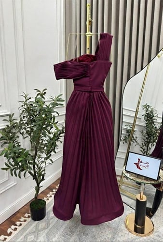 فستان الأميرة