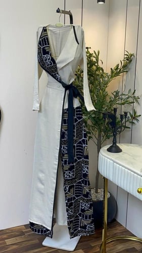 جمبوسه العيد