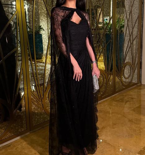 فستان سهره مشجر