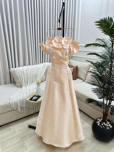 فــســتان سهره أنيق