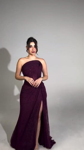 فستان سهره أزياء