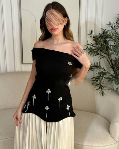 فستان العيد تفته راااقي