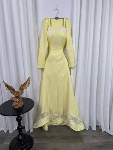 فستان غزلان