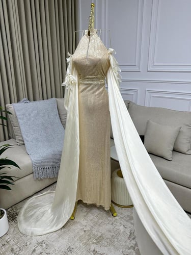 فساتين مناسبات