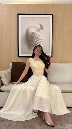 فستان ميرال