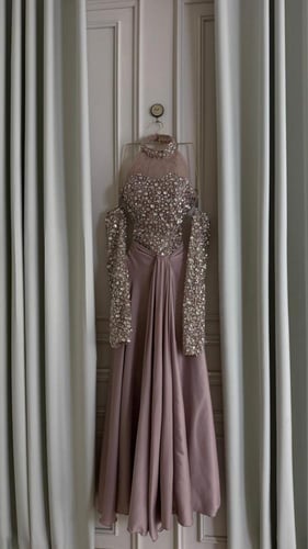 فستان ريفان