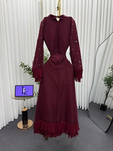 فستان خديجه