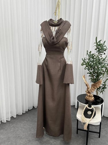 فستان العيد