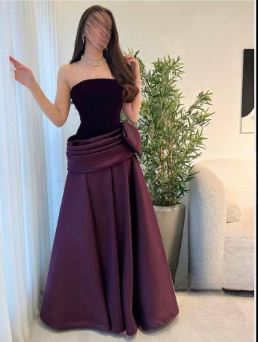 فستان الأميرة