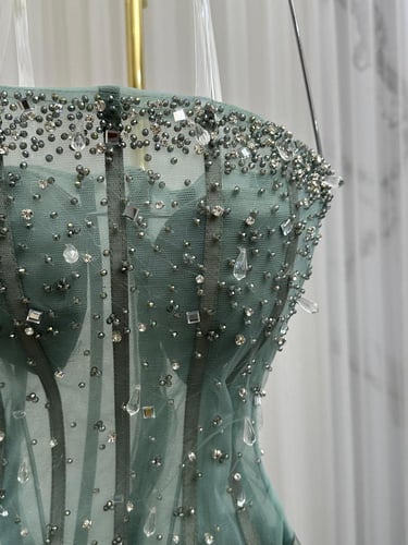 فستان سهره ولا غلطه