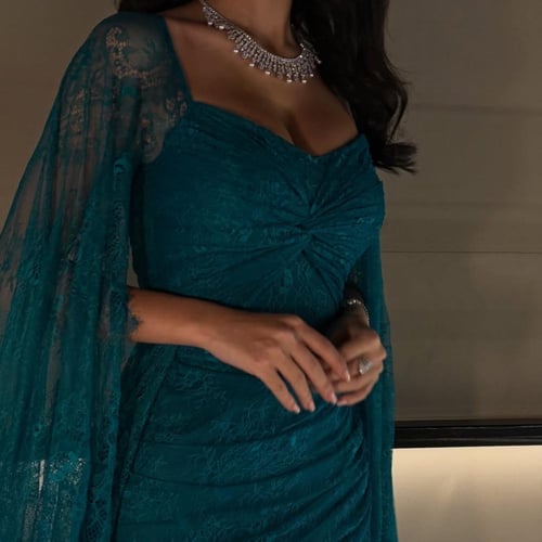 فستان زهراء