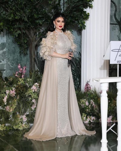 فساتين مناسبات