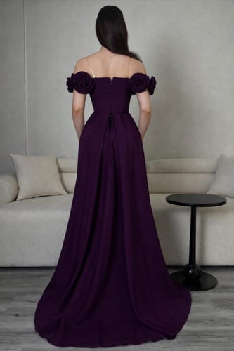 فستان حسناء