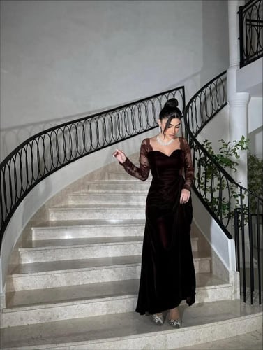 فستان إيلين