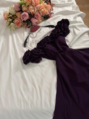 فستان حسناء