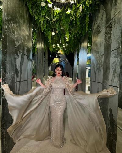 فساتين مناسبات