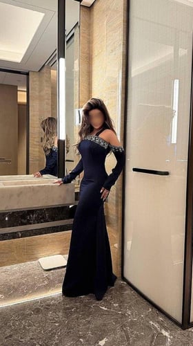 فستان سهره اوف شولدر